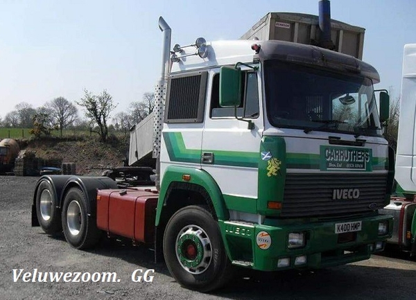 IVECO