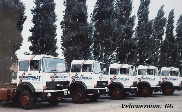 IVECO