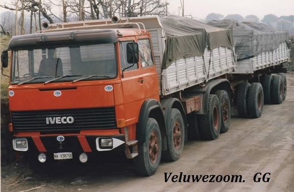 IVECO