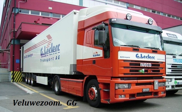 IVECO