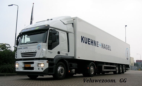 Iveco-Stralis