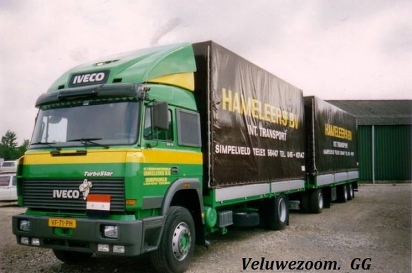 IVECO