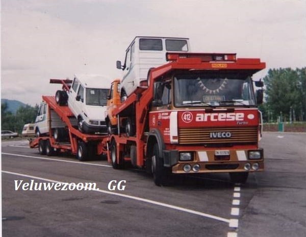 IVECO.