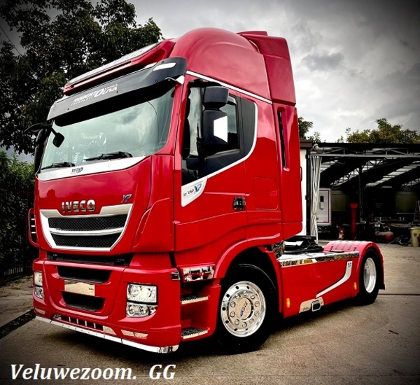 IVECO.