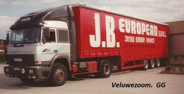 IVECO-TurboStar