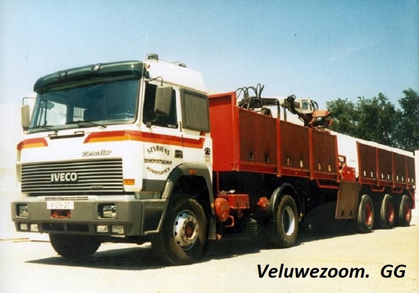 IVECO-TurboStar