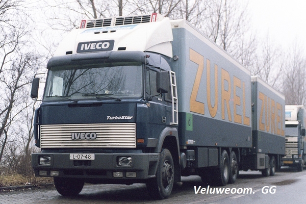 IVECO-TurboStar