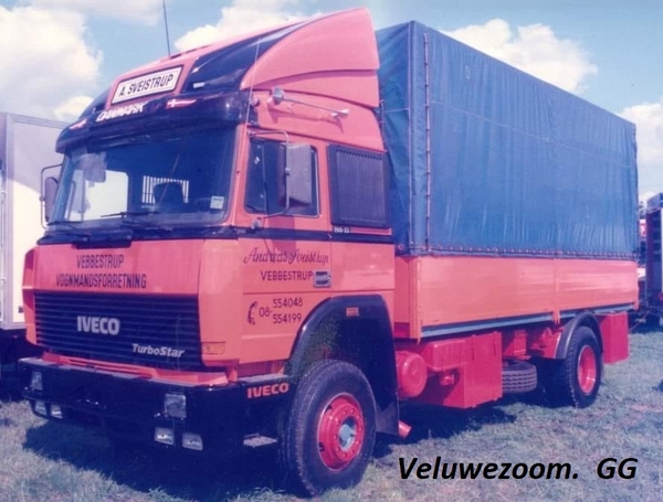 IVECO-TurboStar