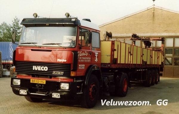 IVECO