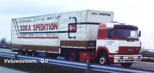 IVECO