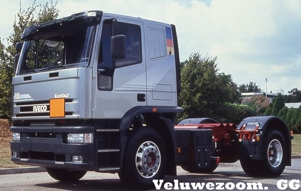 IVECO-EuroTech.