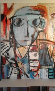 portret couleur 2   80x60