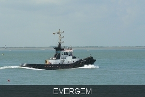 Evergem voor Vlissingen