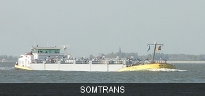 Somtrans, Tanker