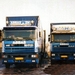 2 X Daf