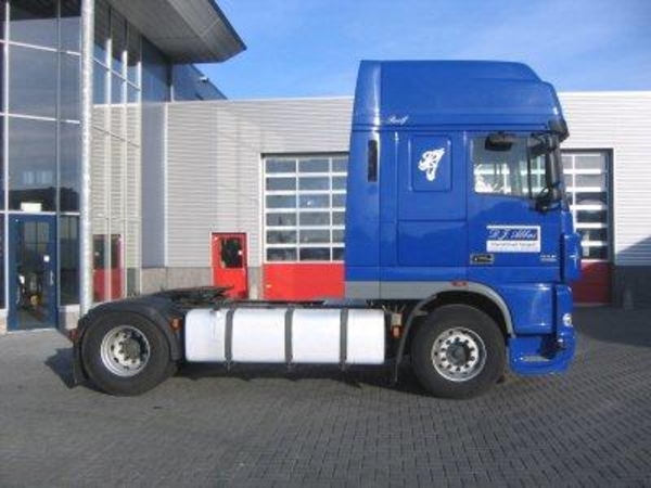 Nieuw Daf XF