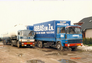 Fiat en Berliet