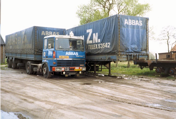 Berliet