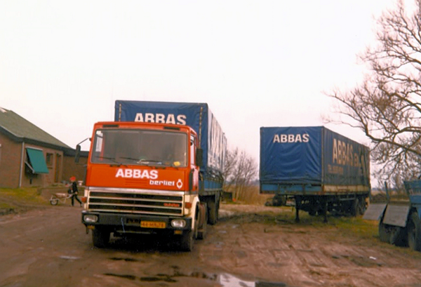 Berliet