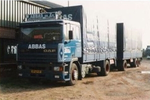 Abbas