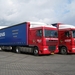 2 X Daf