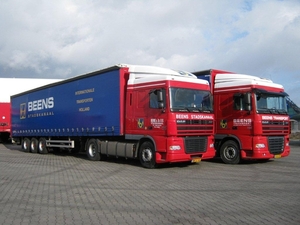 2 X Daf