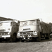 2 X DAF 2000 DO