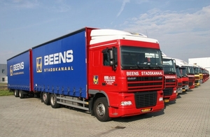 Beens Bedrijfs Foto