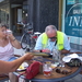 Wandeling naar Mechelen - 6 augustus 2015