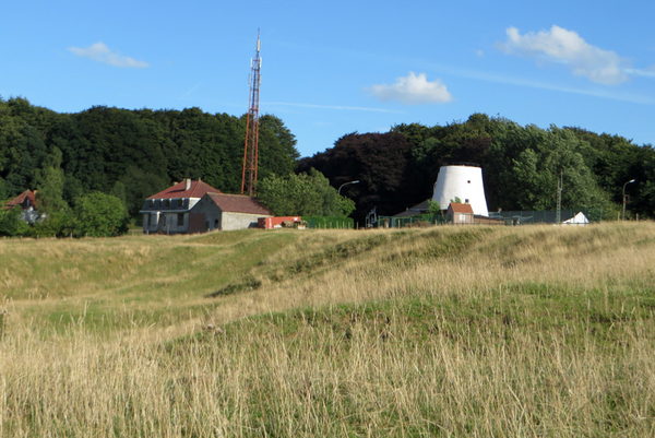 Hoogste punt Oost-Vlaanderen