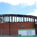 ARDOOIE- Tassche kerk uitgebrand-5-8-2015