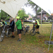 Dagfietstocht naar Olen - 30 juli 2015