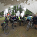 Dagfietstocht naar Olen - 30 juli 2015