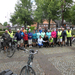 Dagfietstocht naar Olen - 30 juli 2015