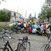 Dagfietstocht naar Olen - 30 juli 2015