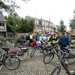 Dagfietstocht naar Olen - 30 juli 2015