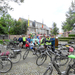 Dagfietstocht naar Olen - 30 juli 2015