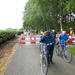 Dagfietstocht naar Olen - 30 juli 2015