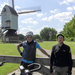 Dagfietstocht naar Olen - 30 juli 2015