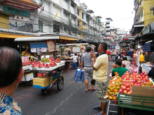 thailand bangkok