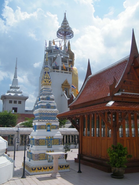 thailand bangkok