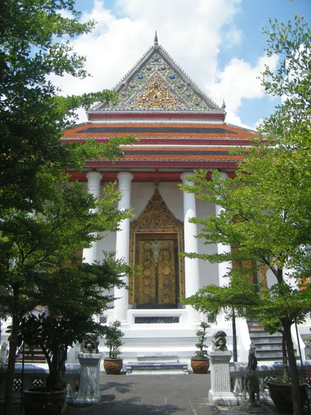 thailand bangkok