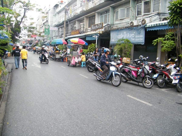 thailand bangkok