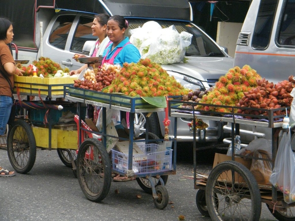 thailand bangkok