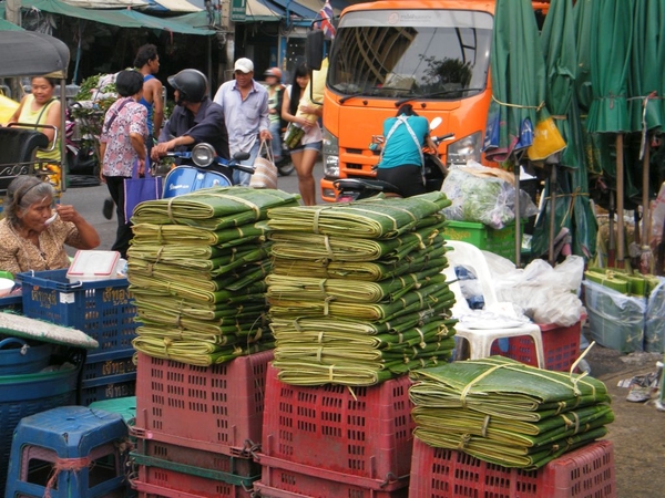 thailand bangkok