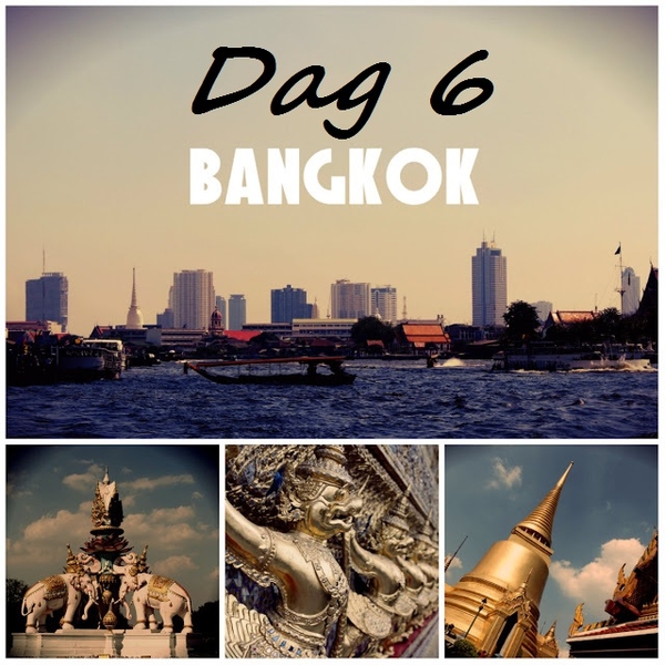 thailand bangkok