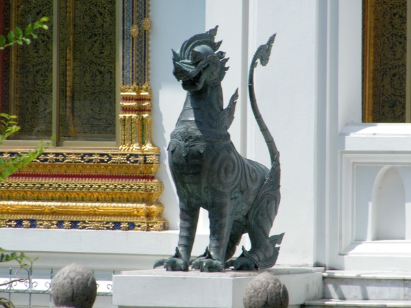 thailand bangkok