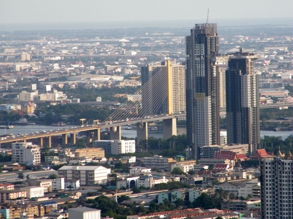 thailand bangkok