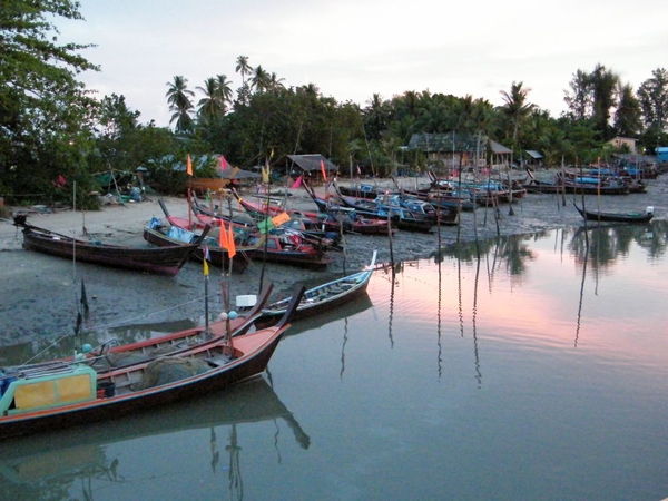 thailand bangkok