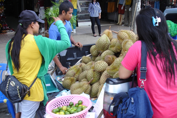 thailand bangkok